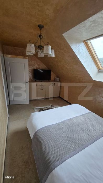 Apartament de lux, 3 camere, ultracentral–eleganta si confort in ini
