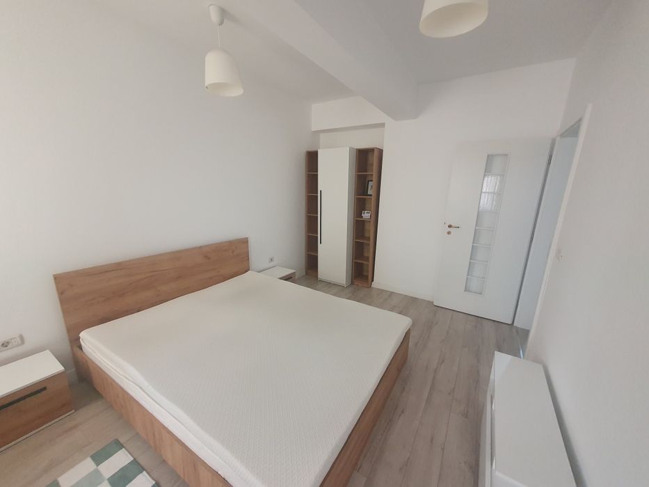 PF Apartament 2 cam Sun Residence