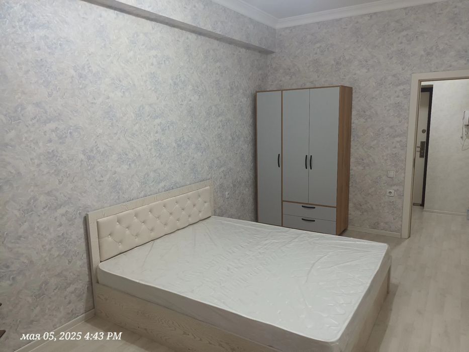 1 хонали сотилади Корасарой Жк Голден Хаус Сагбон