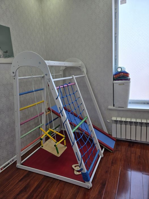 Детская игровая 45000