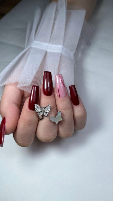 Маникюр, педикюр без выезда