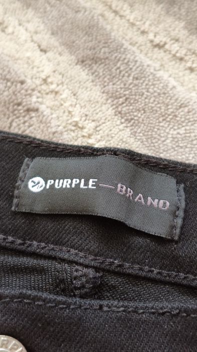 Purple Jeans, 32 size