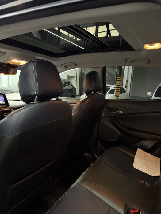 Chevrolet-tracker primer