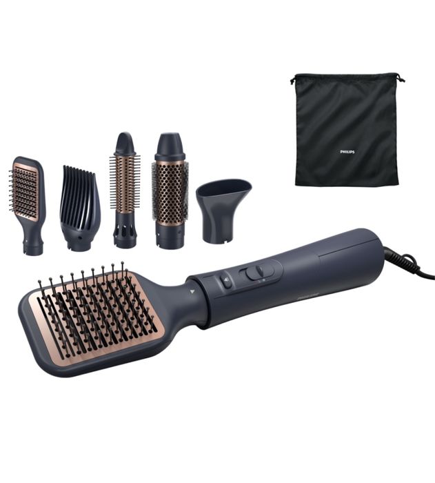 Четка сешоар чисто нова за 80 лв