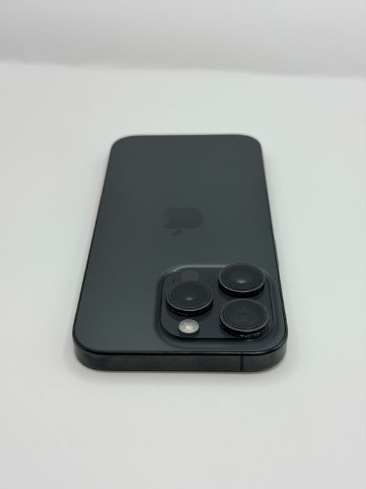 Iphone 15 Pro 256GB 100% Garantie Rate BuyBack - zonemag.ro