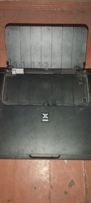 Принтер, требует ремонта