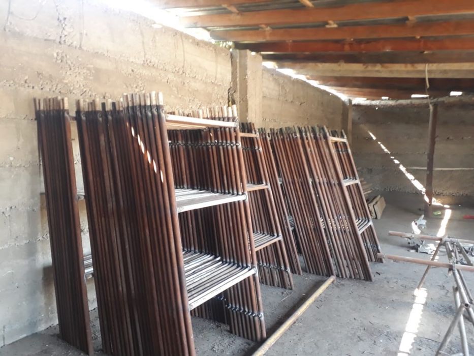 Сдается Леса в аренду