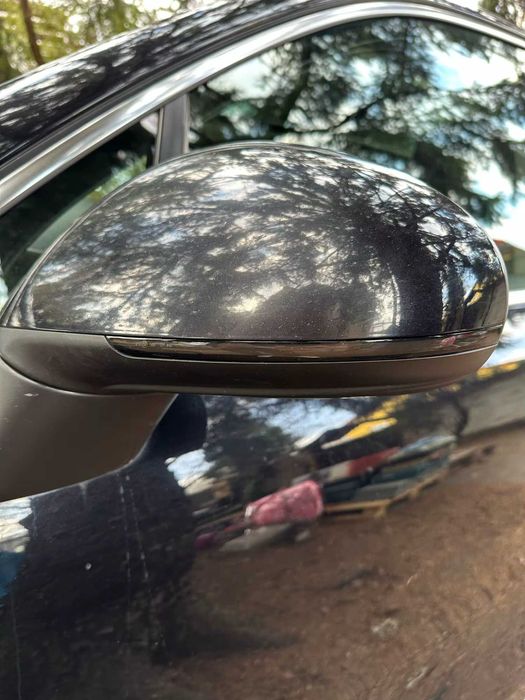 Гаранция! Нови Динамични Мигачи за VW Touareg 7P 2010 - 2018