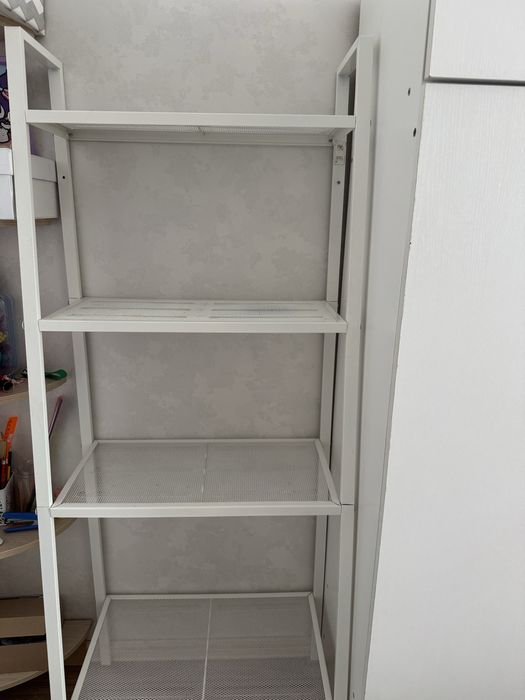 Продам этажерку икея