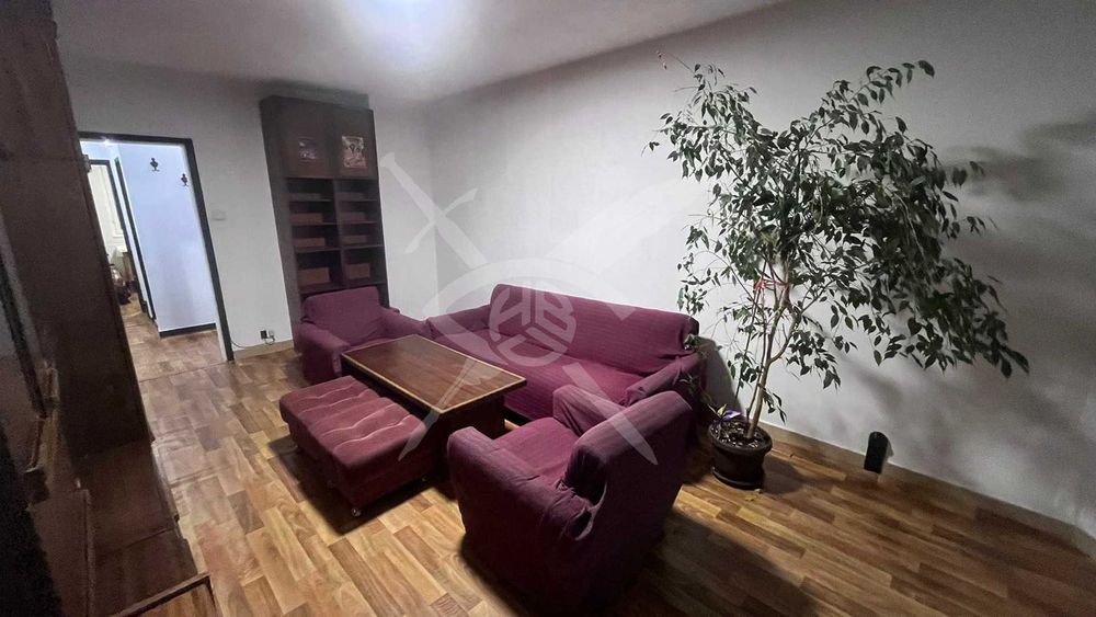 Продава се Тристаен апартамент в София, Разсадника - 80 кв.м за 1212 €/кв.м - Снимка #1
