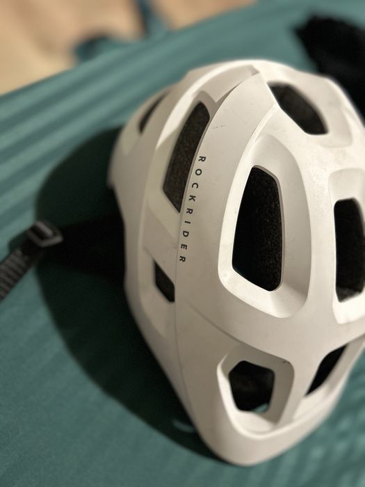 Vand casca rockrider