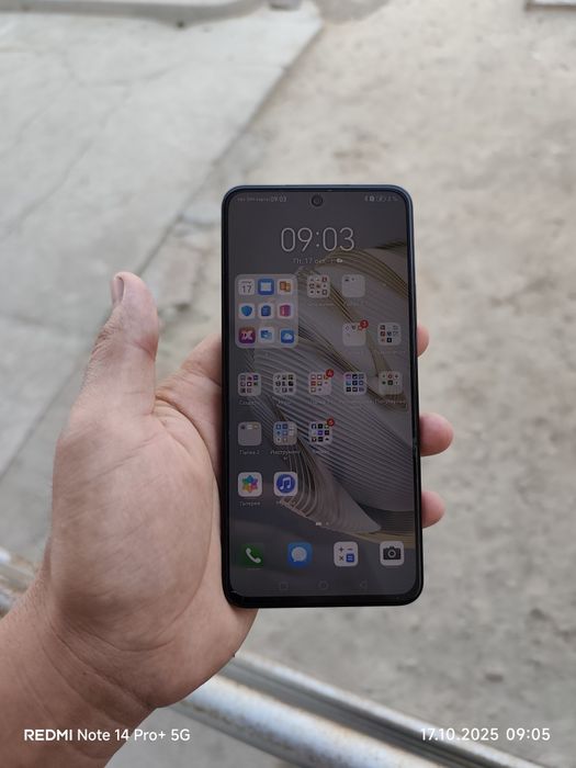 Huawei z 10S  telga garantiya