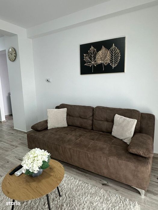 Apartament 2 camere de vanzare - Eforie Nord, zona Steaua de Mare 2 — fotografia 3
