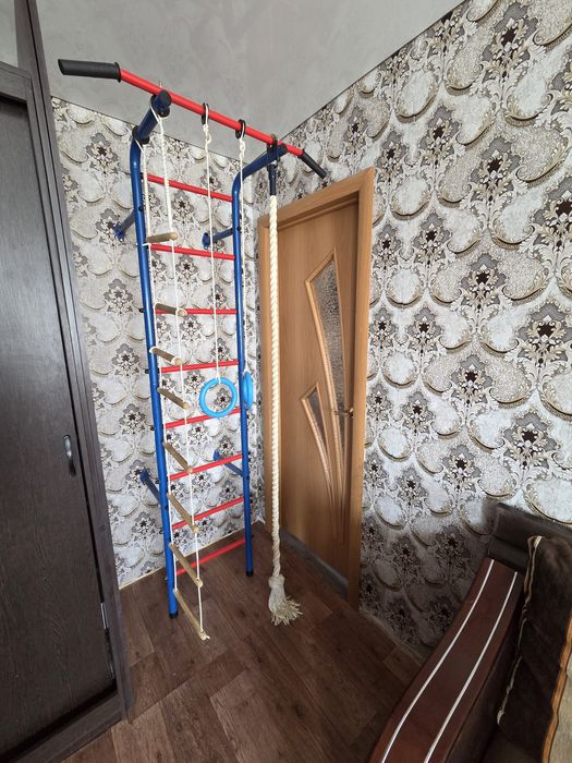 Квартира в Центре 3х ком