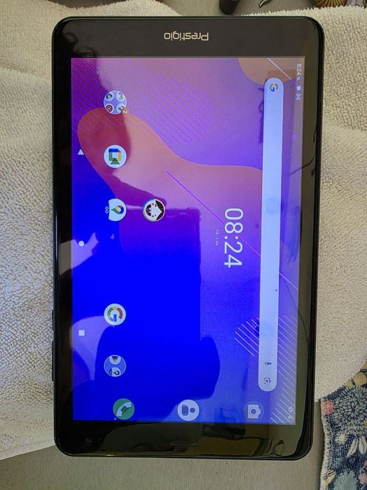 Таблет Q pro 8 инча