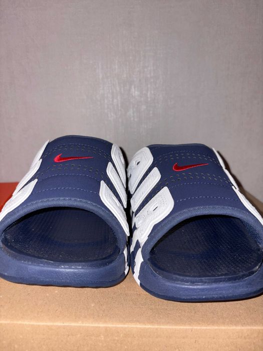 Nike Air More Uptempo Slide - Номер 42.5