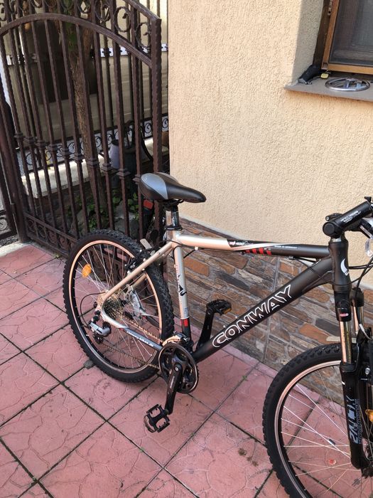 Bicleta MTB 26 inch