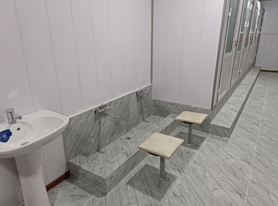 Контейнер Офис,  Магазин,