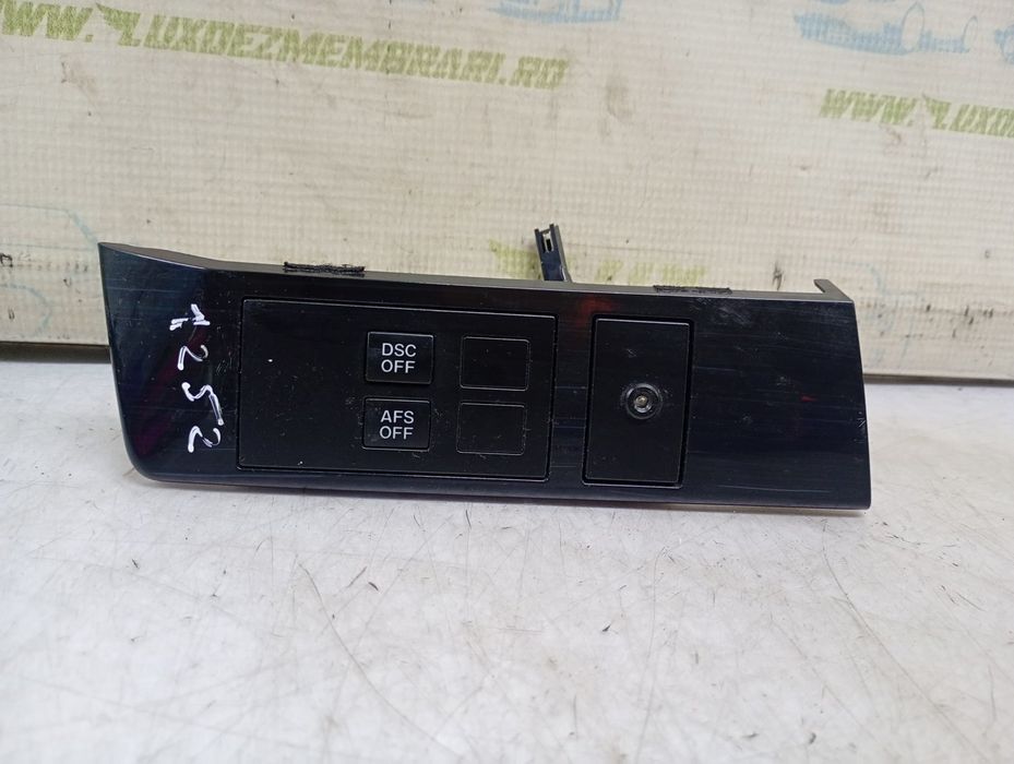 Panou butoane GS1D-55443 Mazda 6 GH (2007 - 2012) 2.0 d 2.0 d RF7J