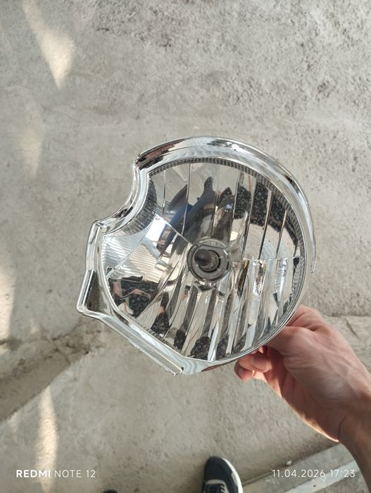 Fara zapzach koblt qozon