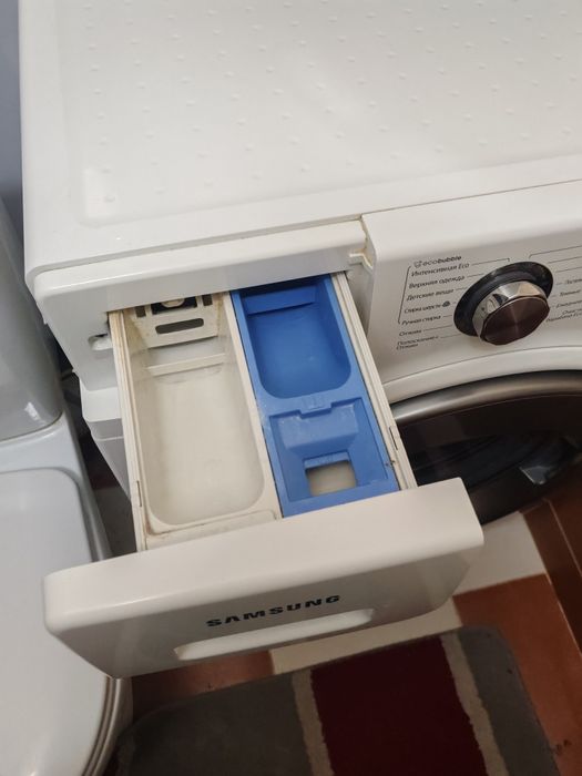 Продам Стиральная машина б/у