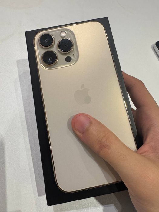 Iphone 13 pro 85% 128gb