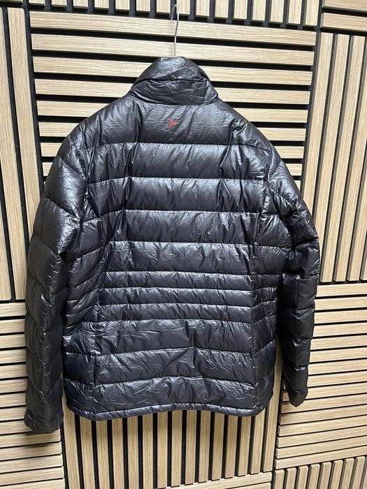 YETI : Light Down Jacket - Леко яке с 90% пух размер  М-Л / Оригинал