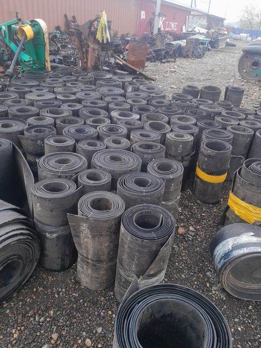 Продам транспортерную ленту