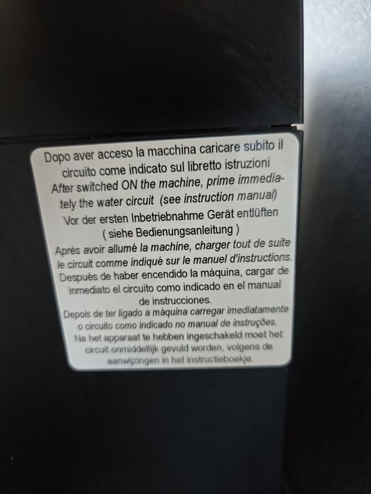 Кафемашина GranGaggia Style