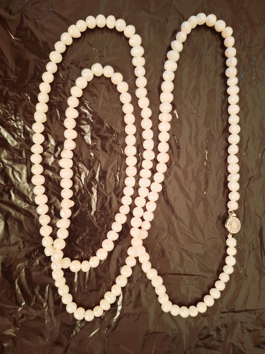 Жемчуг натуральный