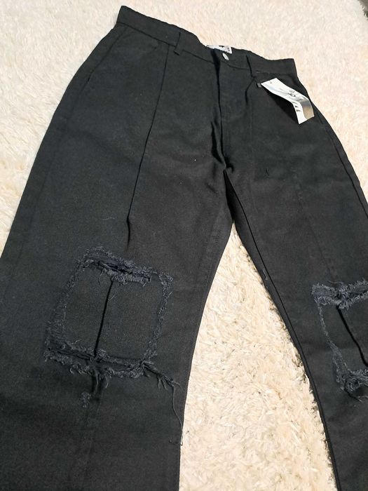 Дънки, няколко модела