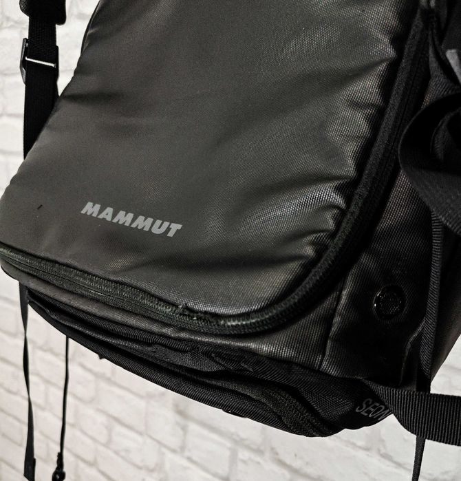 Mammut Seon Transporter Cargo35 Раница за пътуване