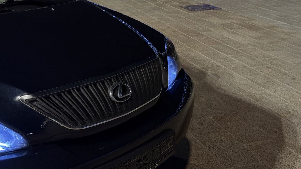 Lexus RX 330 Лексус рх330 3.3 куб