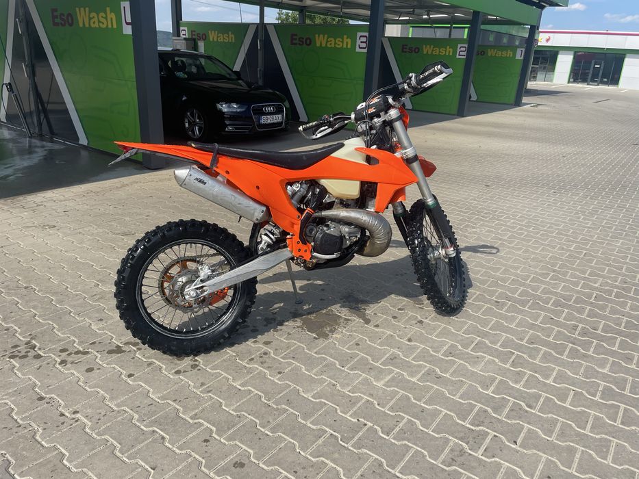 KTM 300 2t TPI 2020