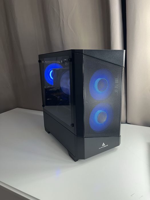 PC Gaming RTX4060+Ryzen 5 5600