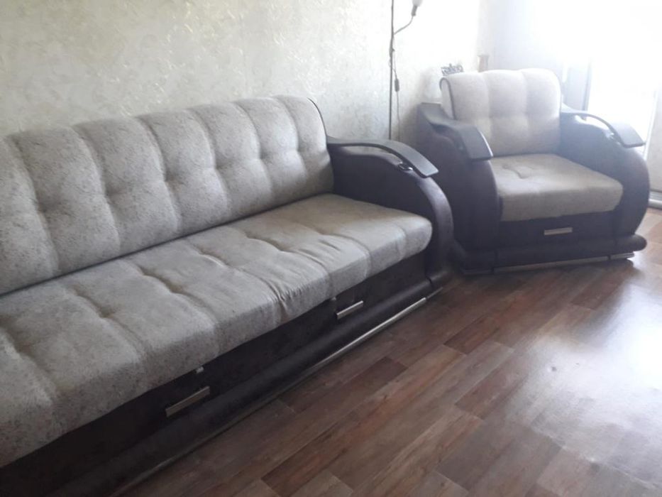 Продам диван в отличном состоянии