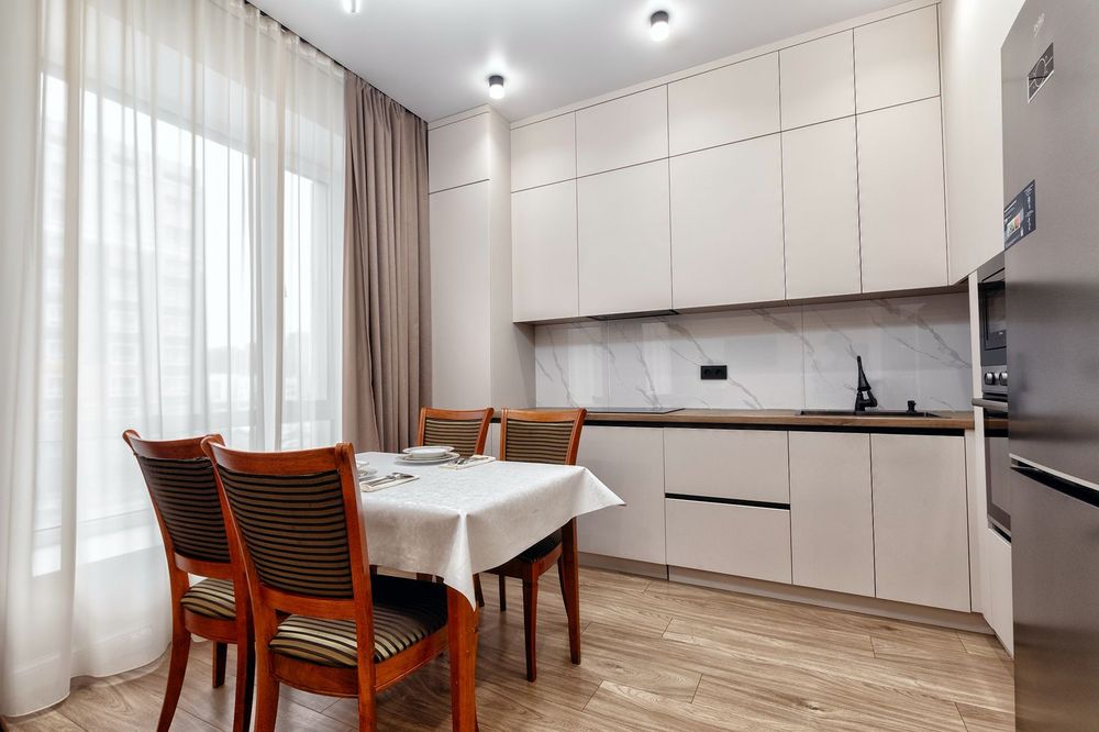 Сдается посуточно 1 комн