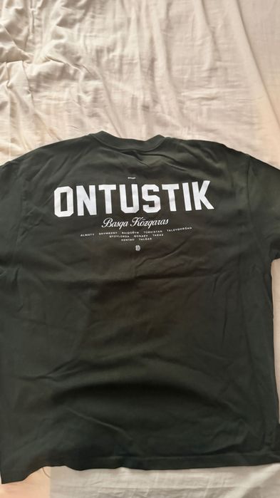 Basqa wear футболки