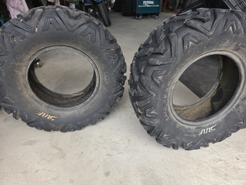 Гуми за Atv( 26x9-12)(26x11-12)