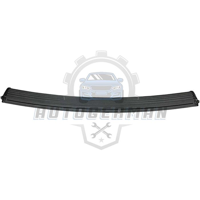 Светлинни панели за автомобили 288W лед бар извит джип кола камион 4х4