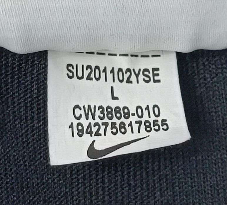 Nike NSW Repeat Shorts оригинални гащета ръст 147-158см Найк шорти