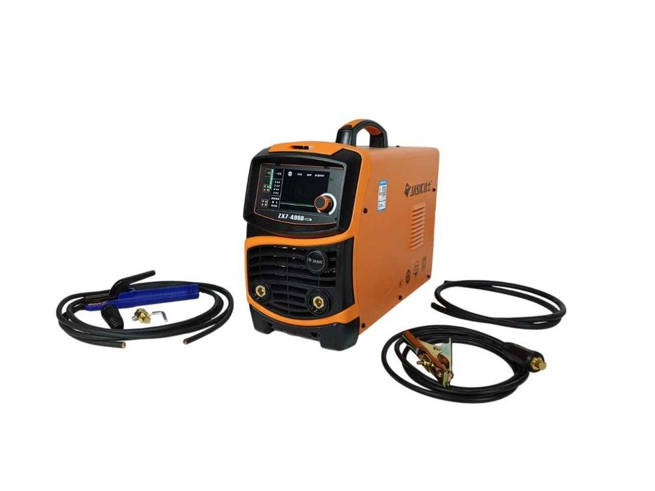 Сварочный аппарат ZX7-400D(220V/380V)