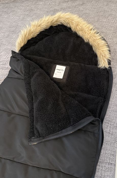 Carucior 3 in 1 Mirage Swift Beige Krausman