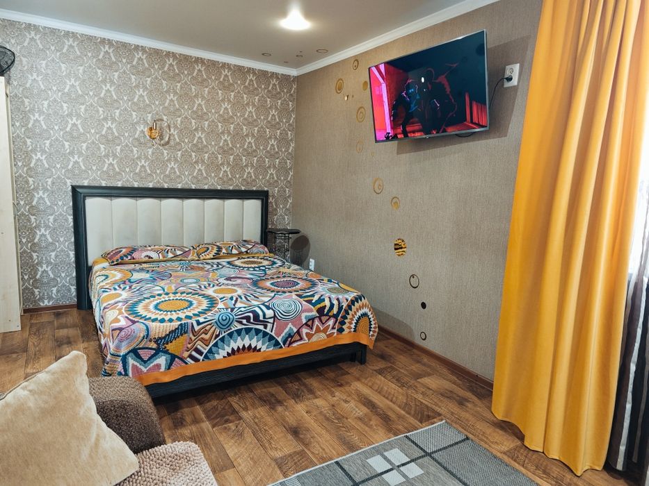 1 и 2 комн кв по часам сутки ночь