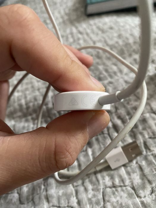 Зарядка для Часов Apple