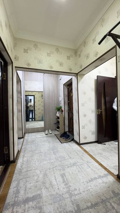 продажа 3/5/9 на Юнусабад-14, 3 хонали сотилади