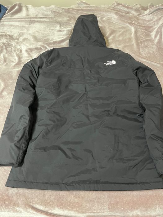 Яке The north face M Rec Zaneck