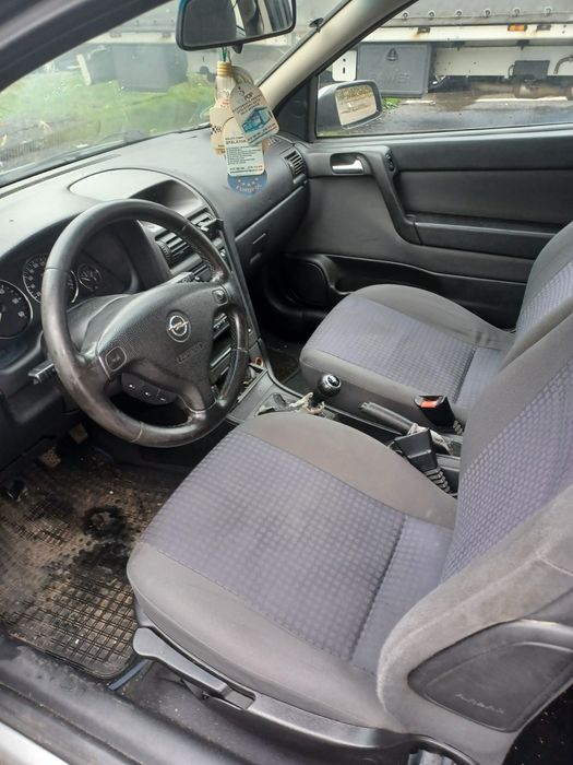 Vand Opel Astra G 1.7 cdti
