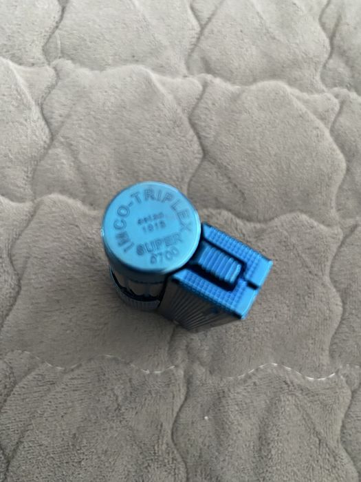 Новая зажигалка imko