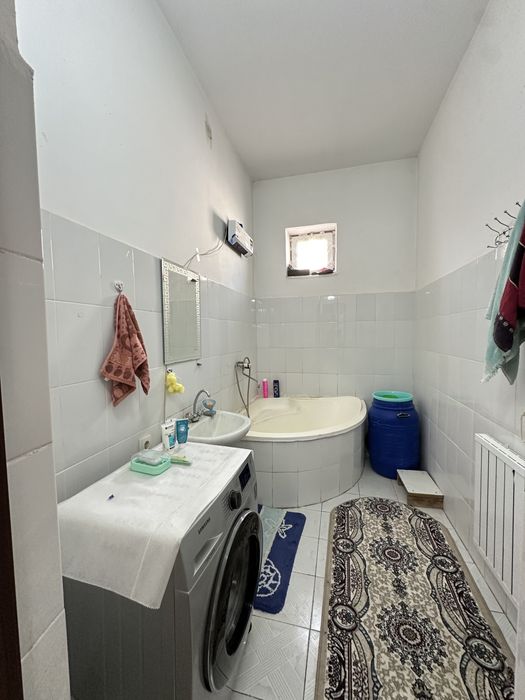 ховли 6 сотых, янги батош, карши